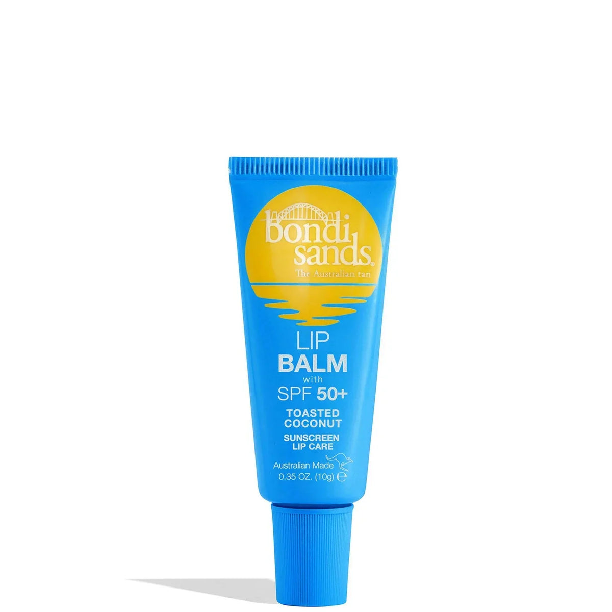 Tropical Mango Lip Balm SPF 50+ 10g