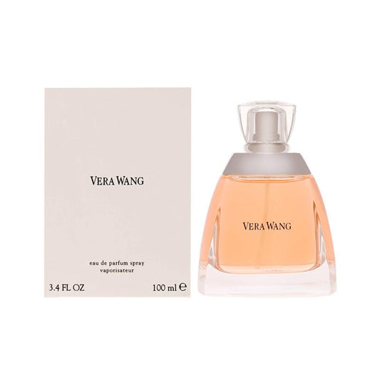 Eau De Parfum Spray by Vera Wang