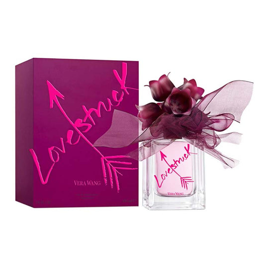 Lovestruck Eau De Parfum Spray by Vera Wang