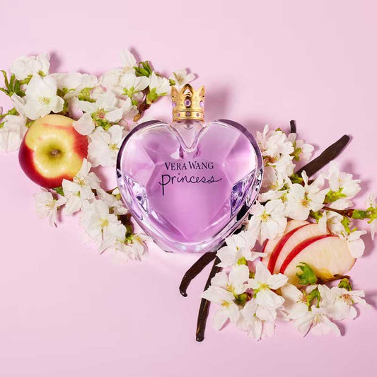 Princess Eau De Toilette Spray by Vera Wang