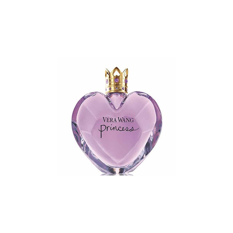 Princess Eau De Toilette Spray by Vera Wang