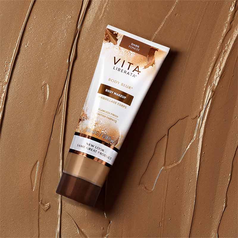 Body Blur Travel Size by Vita Liberata