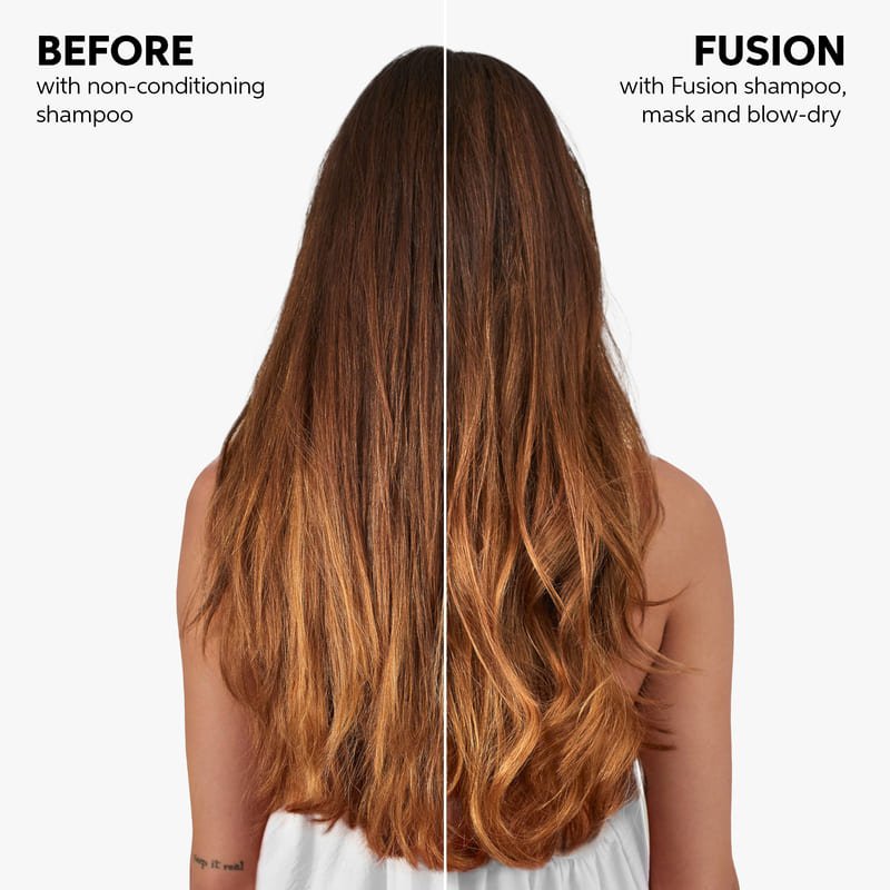 Fusion Intense Repair Conditioner by Wella Professionals