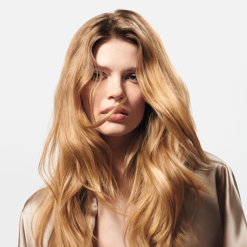 Fusion Intense Repair Conditioner by Wella Professionals