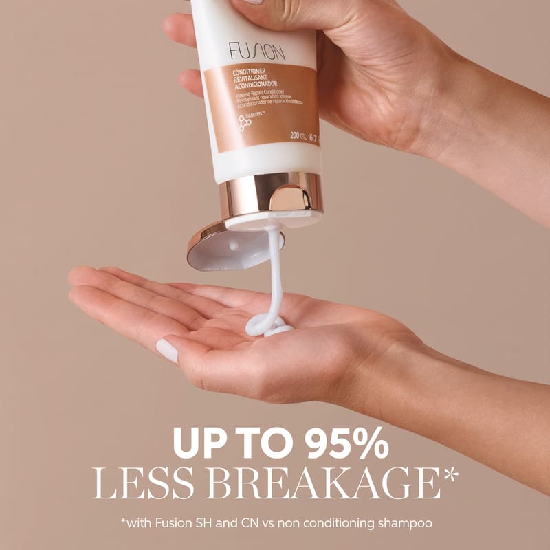 Fusion Intense Repair Conditioner by Wella Professionals