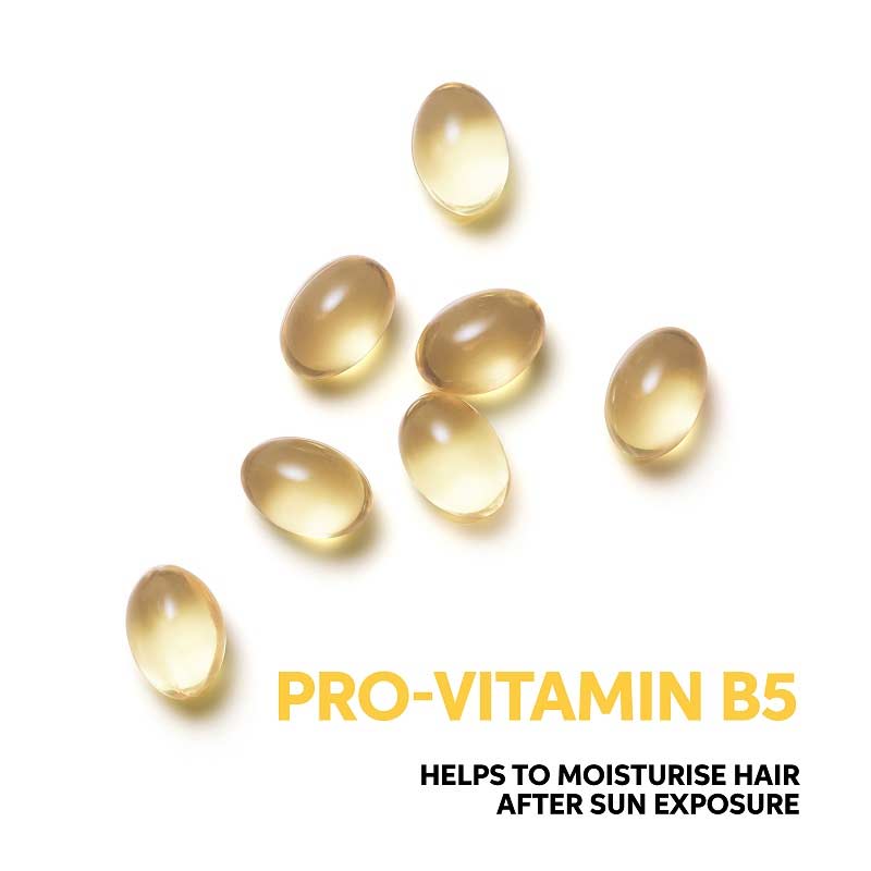 Invigo Sun Care Shampoo by Wella Professionals