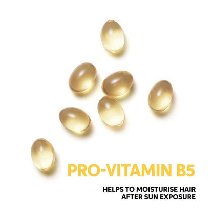 Invigo Sun Care Shampoo by Wella Professionals