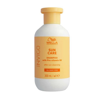 Invigo Sun Care Shampoo by Wella Professionals