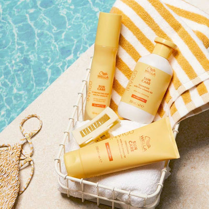 Invigo Sun Care Shampoo by Wella Professionals