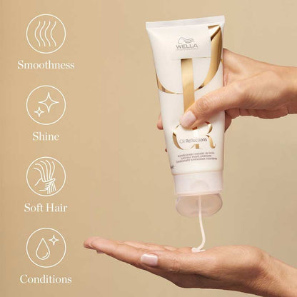 Oil Reflections Luminous Instant Conditioner by Wella Professionals