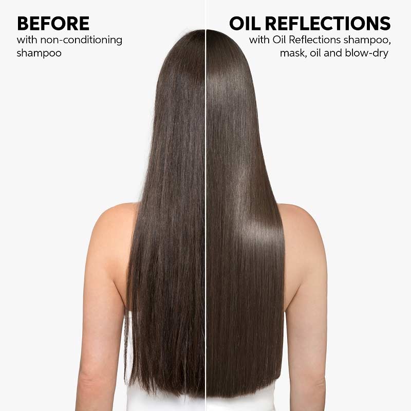 Oil Reflections Luminous Reboost Mask by Wella Professionals