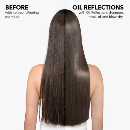 Oil Reflections Luminous Reboost Mask by Wella Professionals