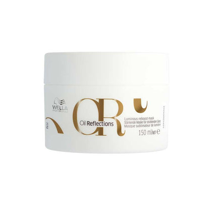 Oil Reflections Luminous Reboost Mask by Wella Professionals