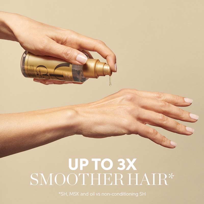 Oil Reflections Luminous Smoothening Oil by Wella Professionals