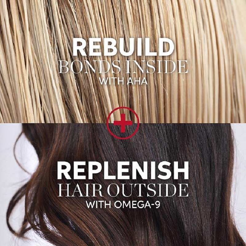 Ultimate Repair Miracle Hair Rescue by Wella Professionals