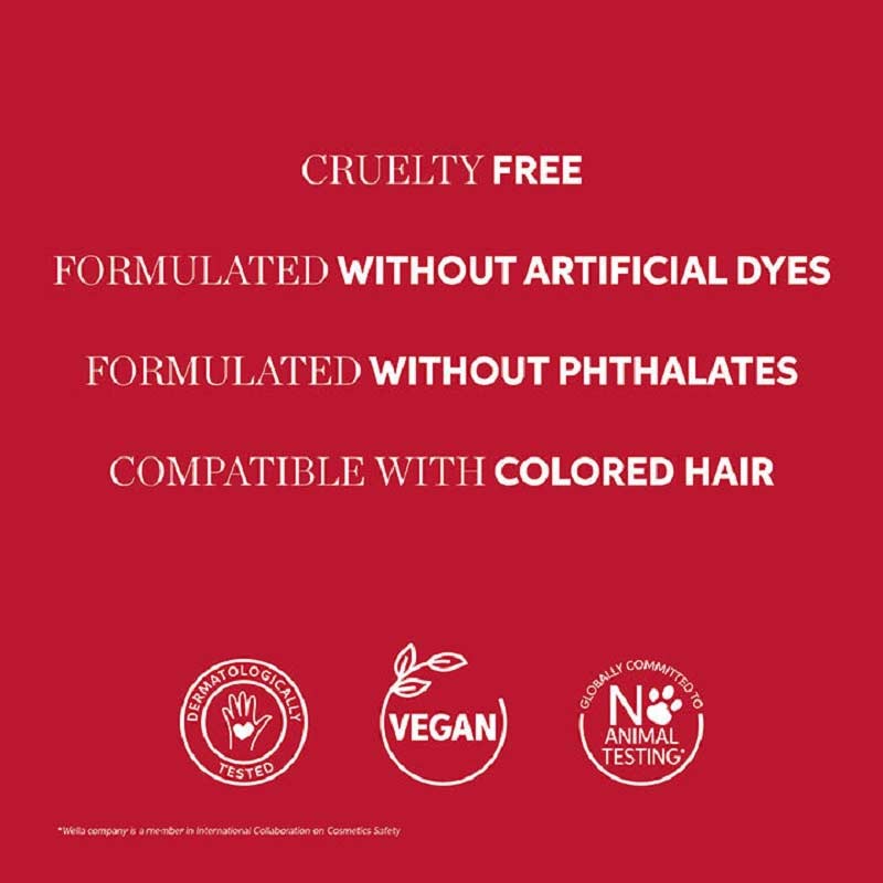 Ultimate Repair Miracle Hair Rescue by Wella Professionals