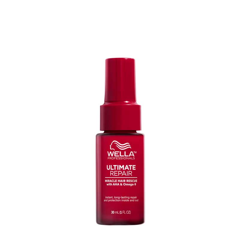 Ultimate Repair Miracle Hair Rescue by Wella Professionals