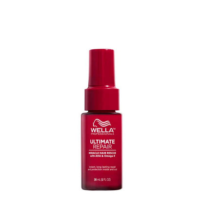 Ultimate Repair Miracle Hair Rescue by Wella Professionals