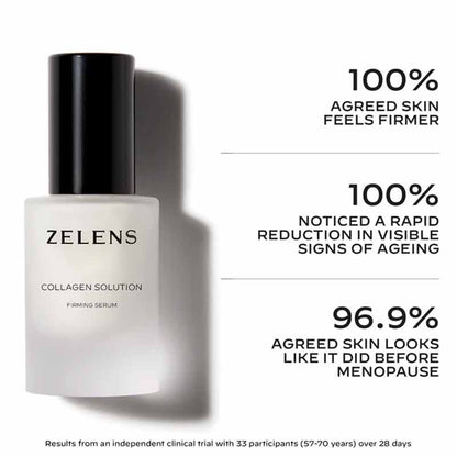 Collagen Solution Firming Serum