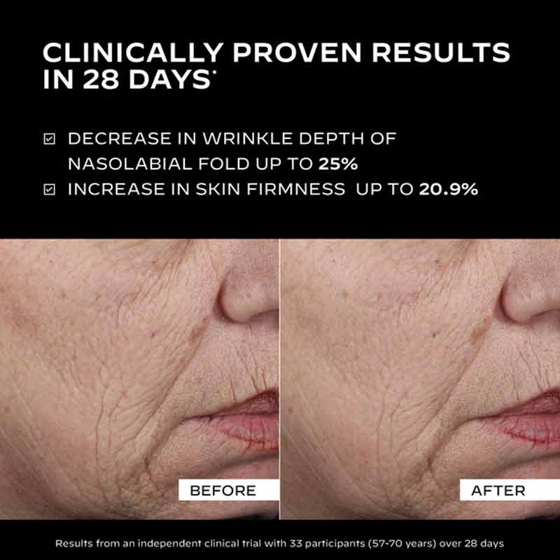Collagen Solution Firming Serum
