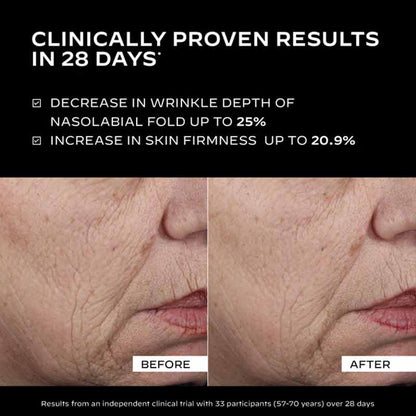 Collagen Solution Firming Serum