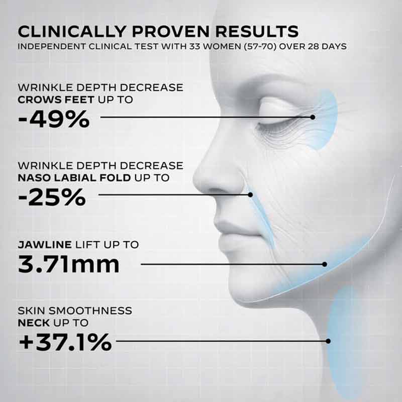 Collagen Solution Firming Serum