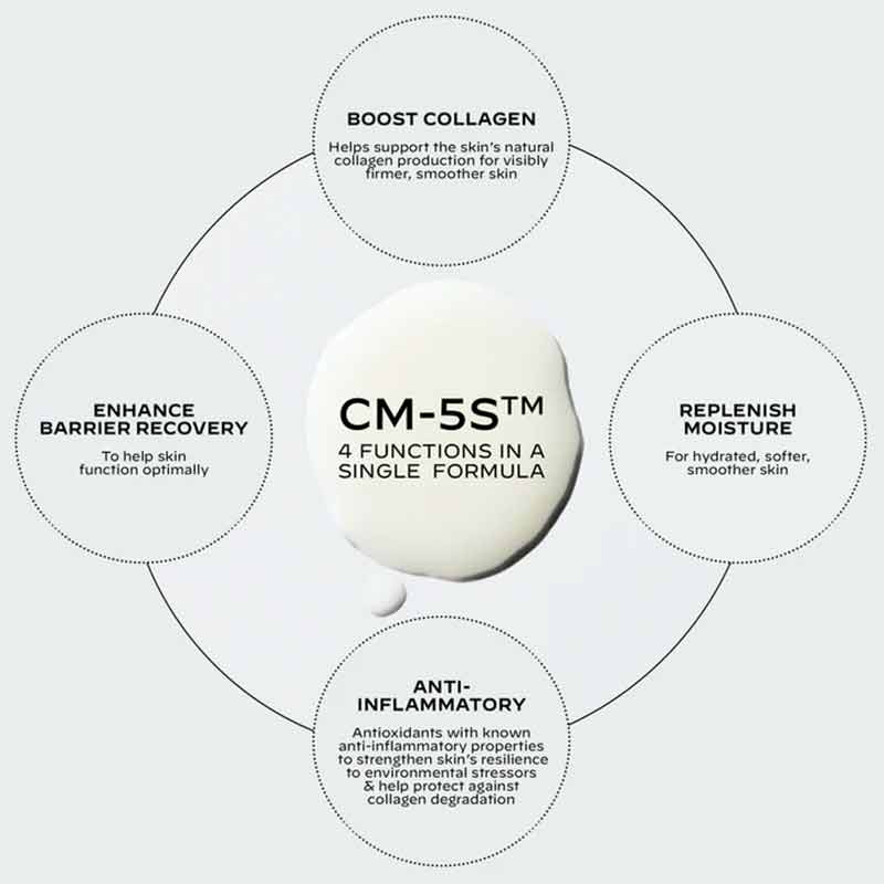 Collagen Solution Firming Serum
