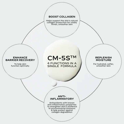 Collagen Solution Firming Serum
