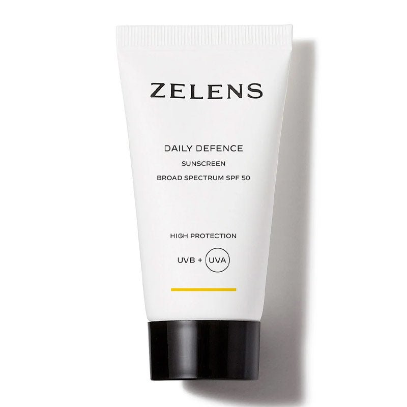 Daily Defence Broad Spectrum SPF 50 Sunscreen