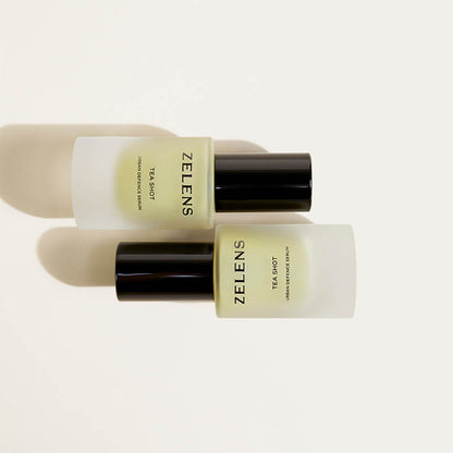 Tea Shot Urban Defence Serum Travel Size by Zelens