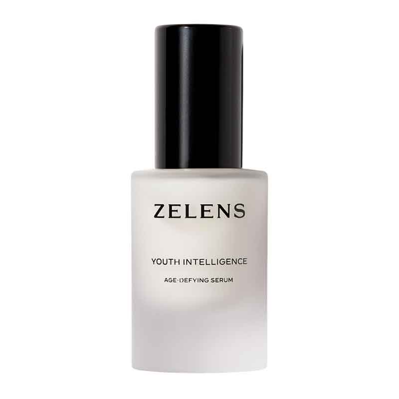 Youth Intelligence Age-Defying Serum by Zelens