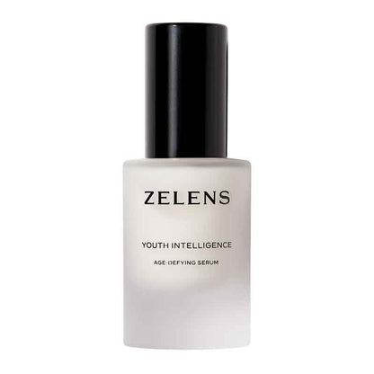 Youth Intelligence Age-Defying Serum by Zelens