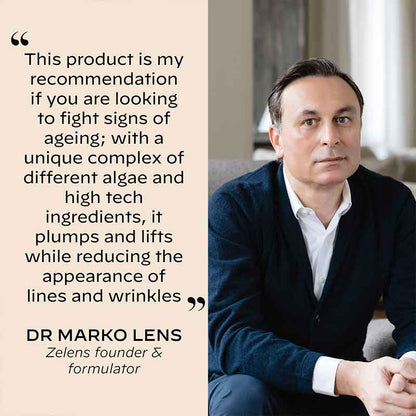 Youth Intelligence Age-Defying Serum by Zelens